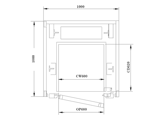 電梯土建參數(shù)